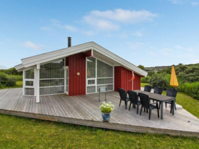 Holiday Home Tjomme - 700m from the sea by Interhome